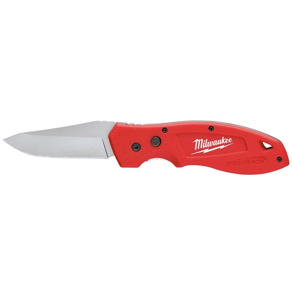 FASTBACK folding knife