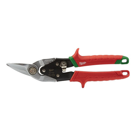 Metal snips right