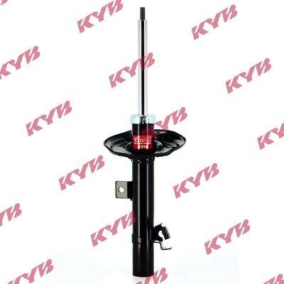 Shock Absorber - 3340173