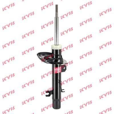 Shock Absorber - 3338003