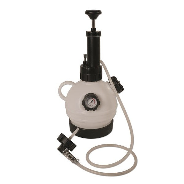 Manual Brake Bleeder - 2 Litre