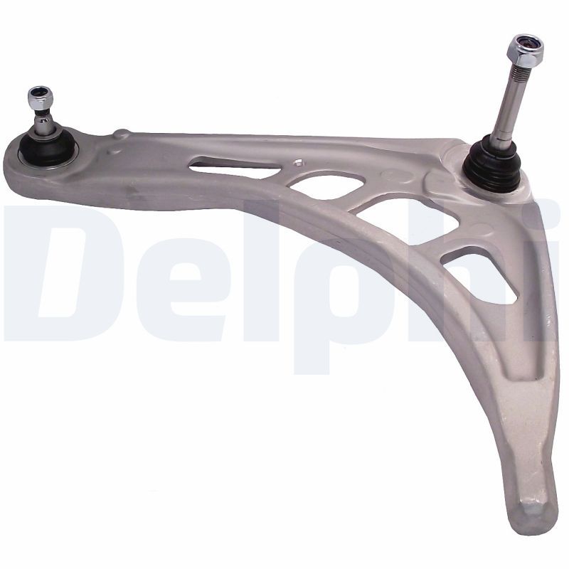 Control/Trailing Arm, wheel suspension - TC2596