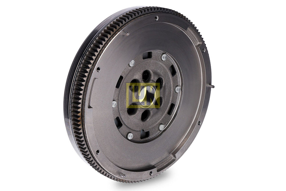 Flywheel - 415 0734 10