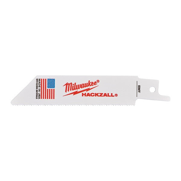 Hackzall Blade100x18-5pc