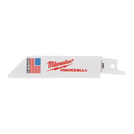 Hackzall Blade100x18-5pc