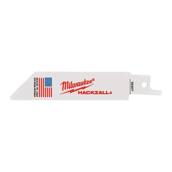 Hackzall Blade100x25-5pc