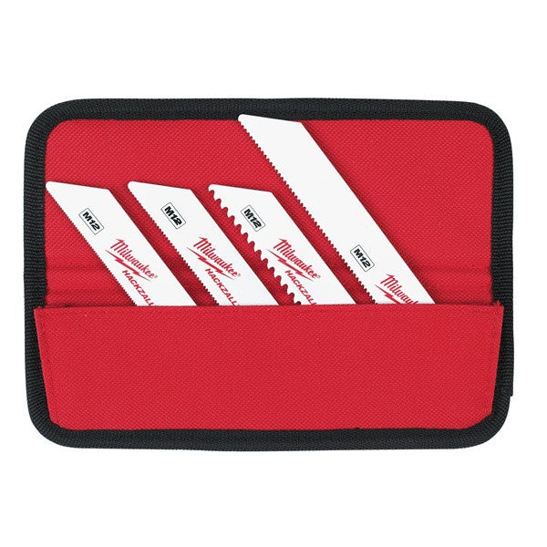 Hackzall Blade Set 1-10pc