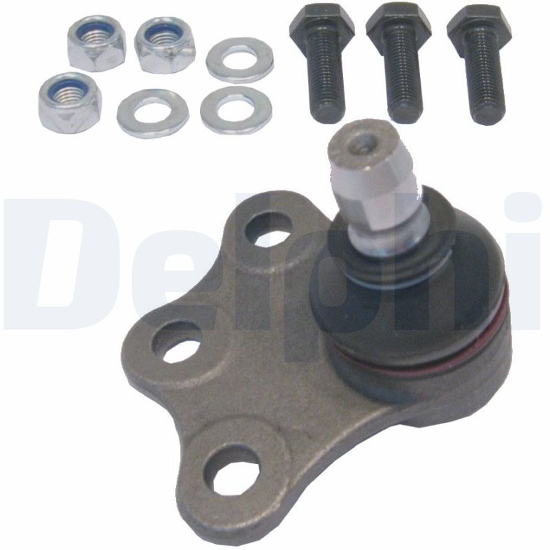Ball Joint - TC1312