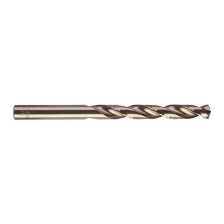 Metal Drill HSSG ThW D338 10.0mm-5pc