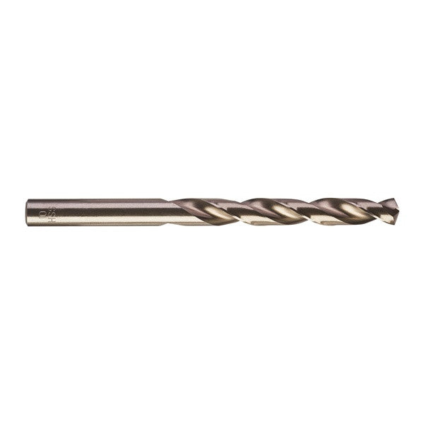 Metal Drill HSSG ThW D338 10.0mm-5pc