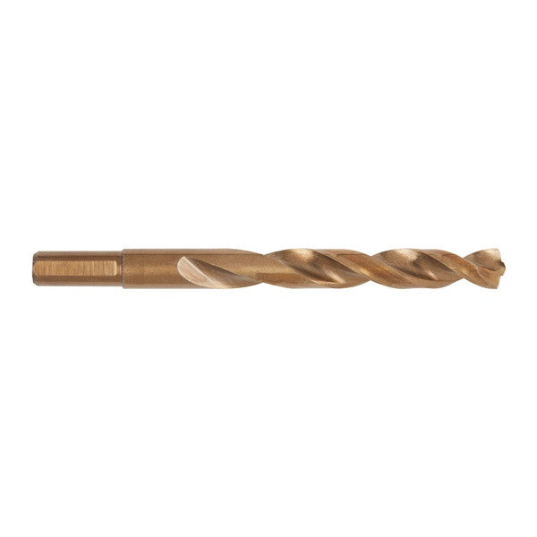 Metal Drill HSSCo D338 10.5mm-1pc