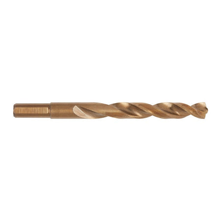 Metal Drill HSSCo D338 10.5mm-1pc