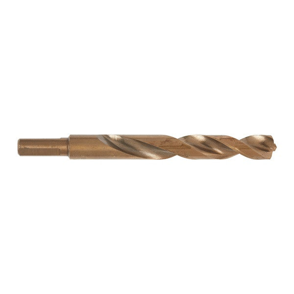 Metal Drill HSSCo D338 13.0mm-1pc