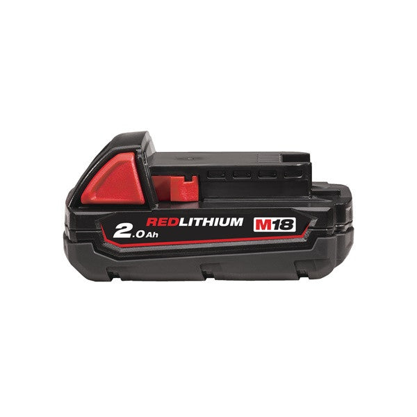 M18 2.0 Ah battery