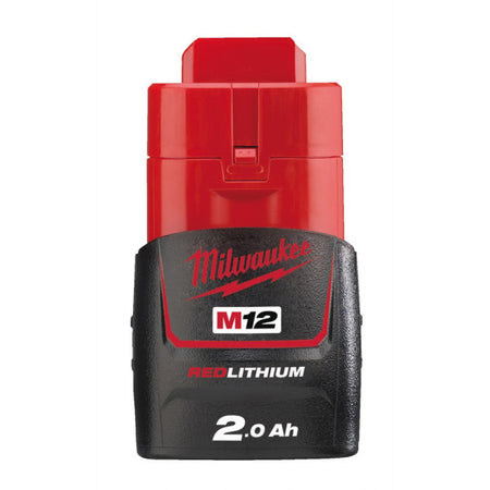 M12 2.0 Ah battery