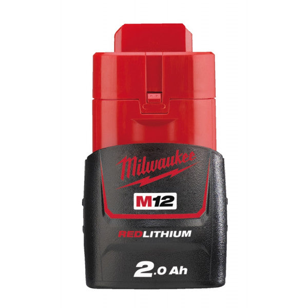 M12 2.0 Ah battery