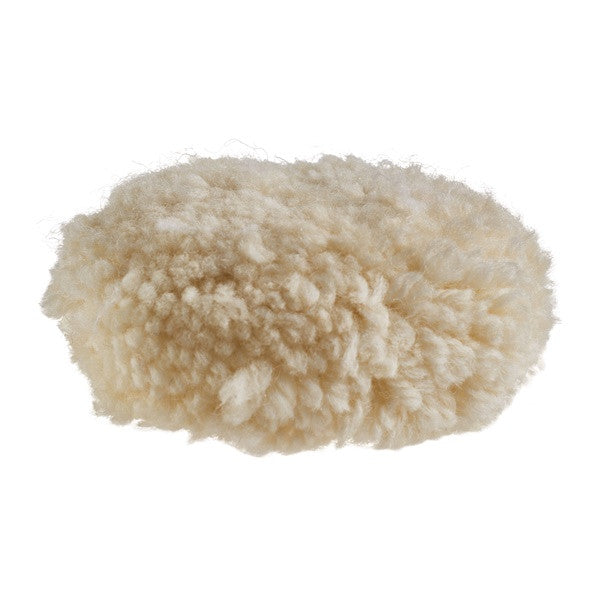 Polish Pad Lambwool HL 80mm-1pc