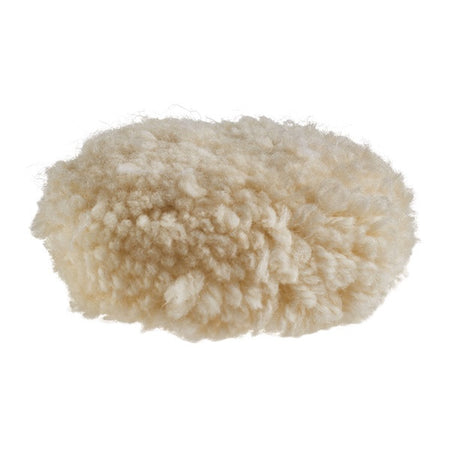 Polish Pad Lambwool HL 80mm-1pc