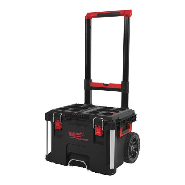 PACKOUT trolley box