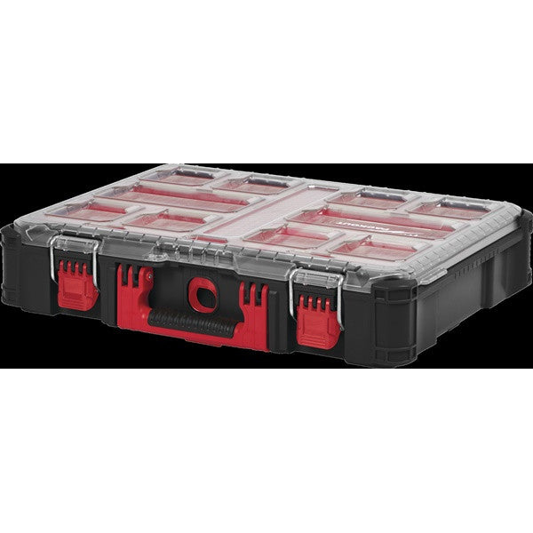 PACKOUT organiser case