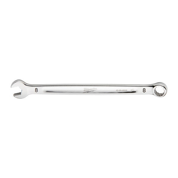 8 mm MAX BITE combination spanner