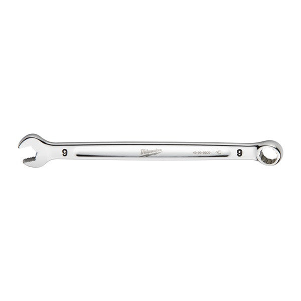 9 mm MAX BITE combination spanner