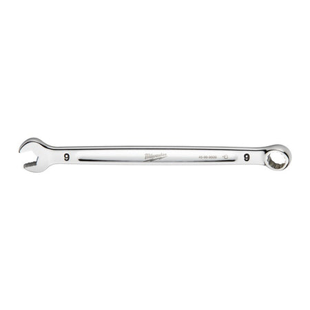 9 mm MAX BITE combination spanner
