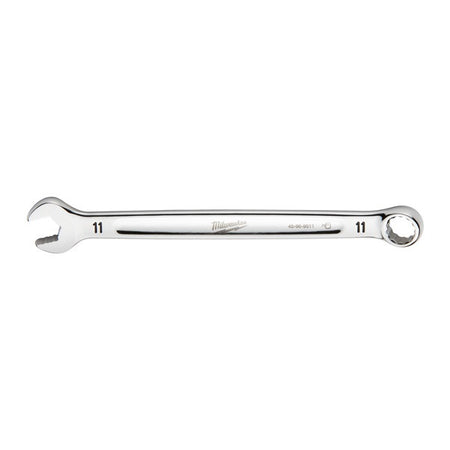11 mm MAX BITE combination spanner
