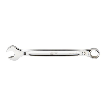 15 mm MAX BITE combination spanner