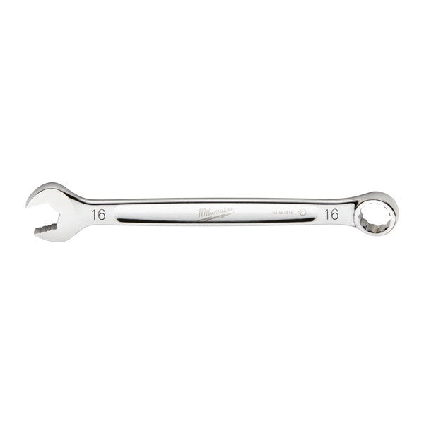 16 mm MAX BITE combination spanner