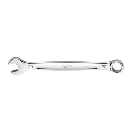 20 mm MAX BITE combination spanner