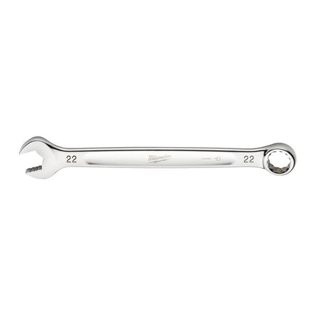 22 mm MAX BITE combination spanner