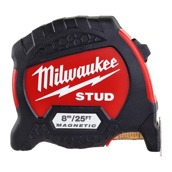 Tape measure STUD Gen2 8-26 1pc