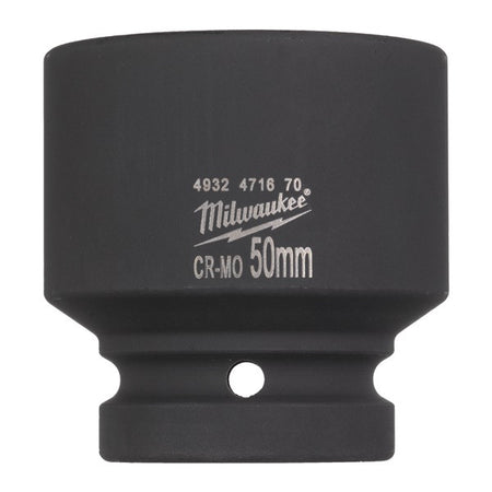 Hex Socket ShW 1 STD 50mm-1pc