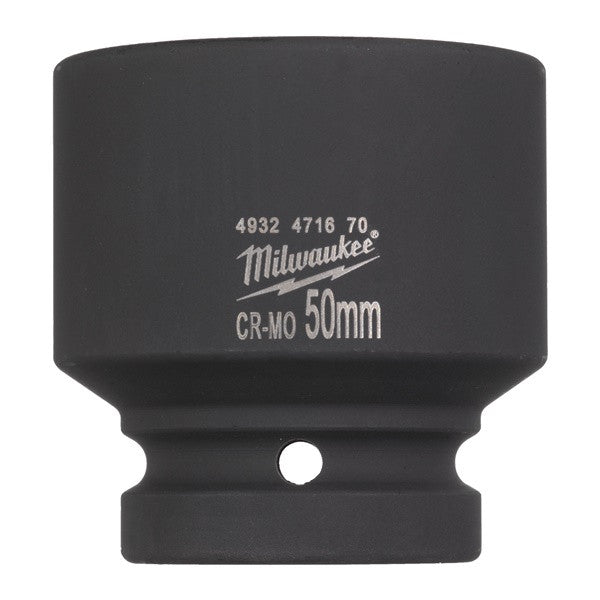 Hex Socket ShW 1 STD 50mm-1pc