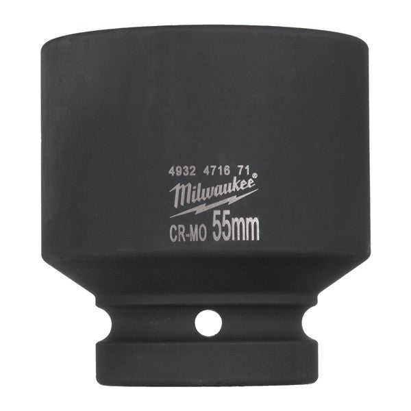 Hex Socket ShW 1 STD 55mm-1pc
