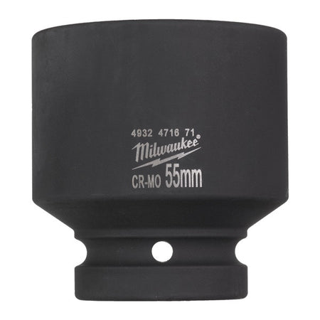 Hex Socket ShW 1 STD 55mm-1pc