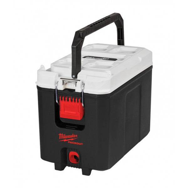 PACKOUT hard cooler