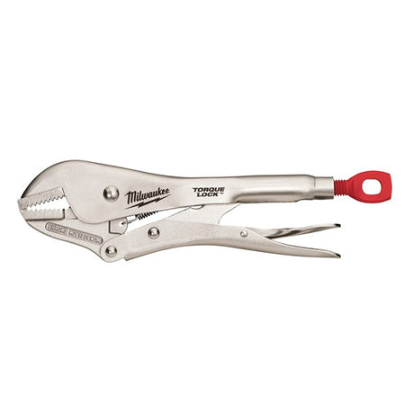 250mm Torque Lock Str. Jaw Lock. Pliers-1pc