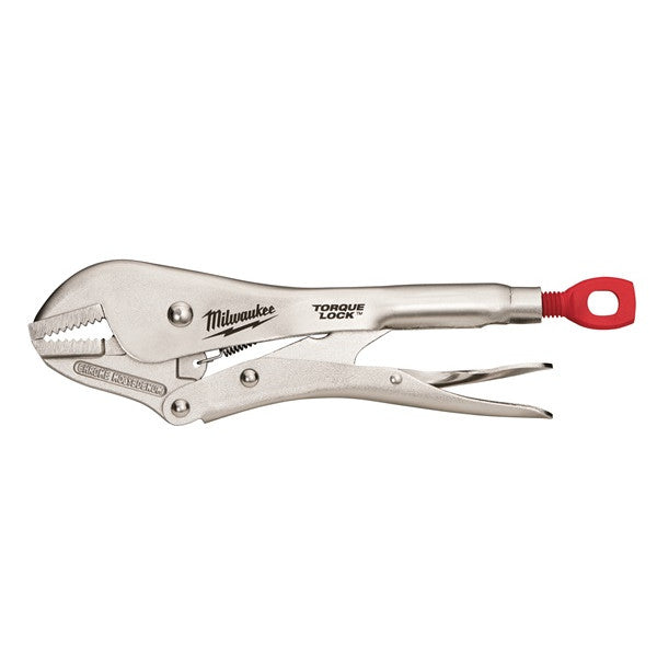 250mm Torque Lock Str. Jaw Lock. Pliers-1pc