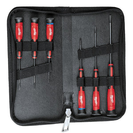 Precision Screwdriver Set (6pc)