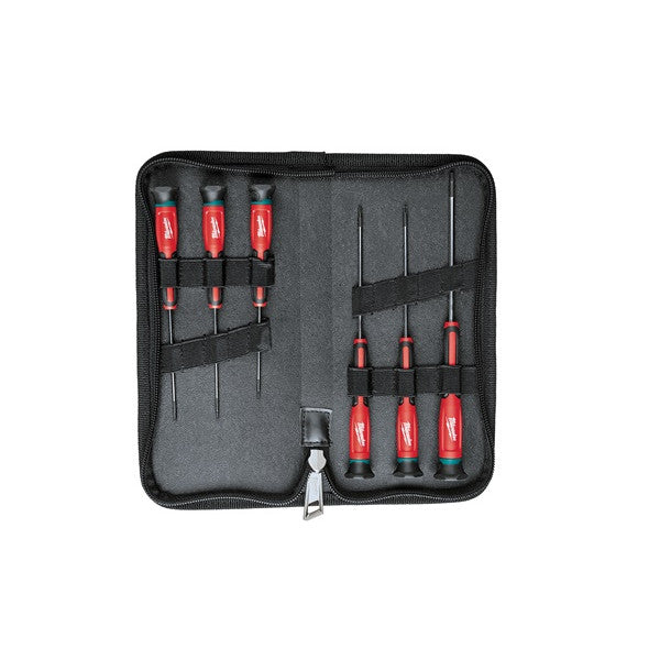 Torx Precision Screwdriver Set (6pc)