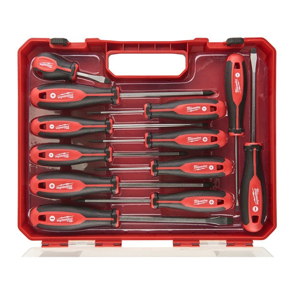 Tri-Lobe Screwdriver  (12pc)