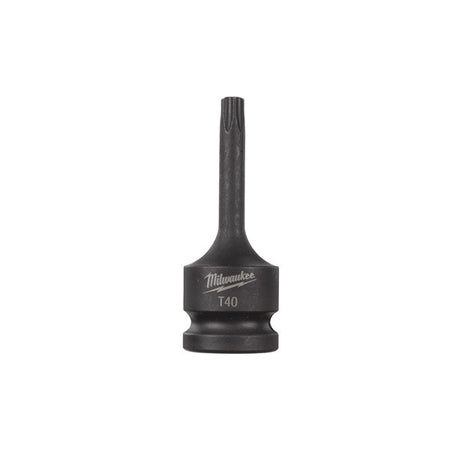 Hex Bit Socket ShW 1/2 TX40-1pc