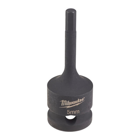 Hex Bit Socket ShW 1/2 HEX5-1pc