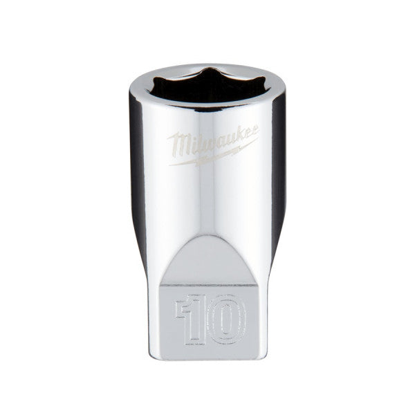1/4 Drive Socket Metric Standard-10MM