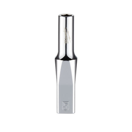 1/4 Drive Socket Metric Deep-5MM