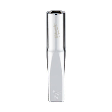 1/4 Drive Socket Metric Deep-7MM