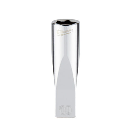 1/4 Drive Socket Metric Deep-10MM