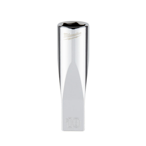 1/4 Drive Socket Metric Deep-10MM